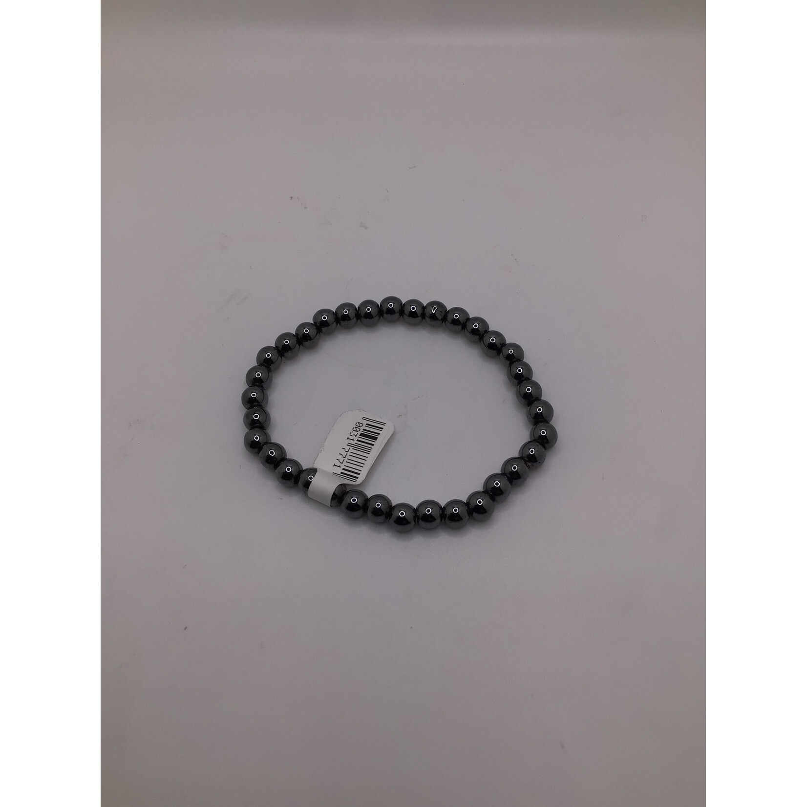 Hematite Bracelet
