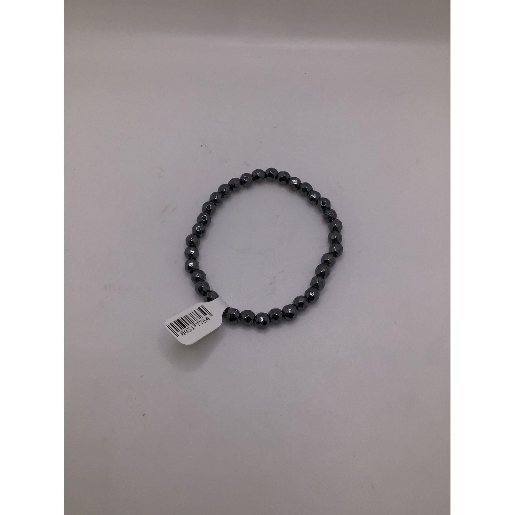 Hematite Bracelet