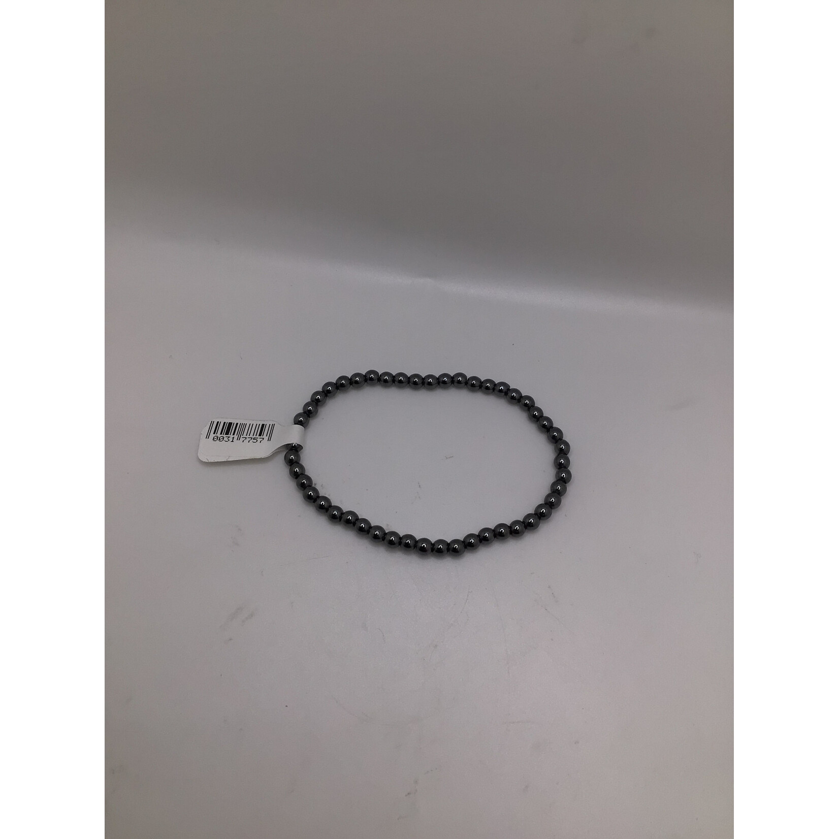Hematite Bracelet