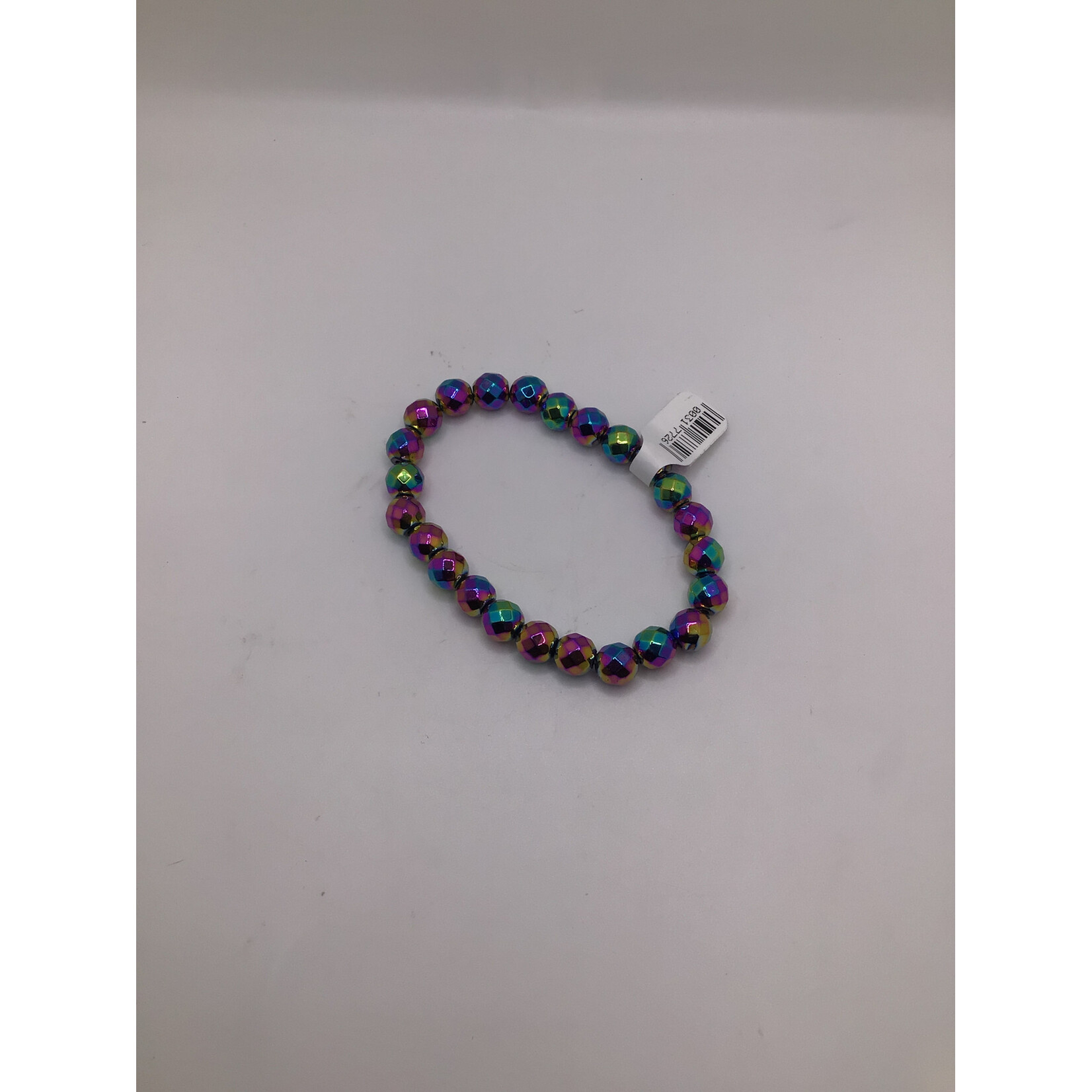 Hematite Bracelet