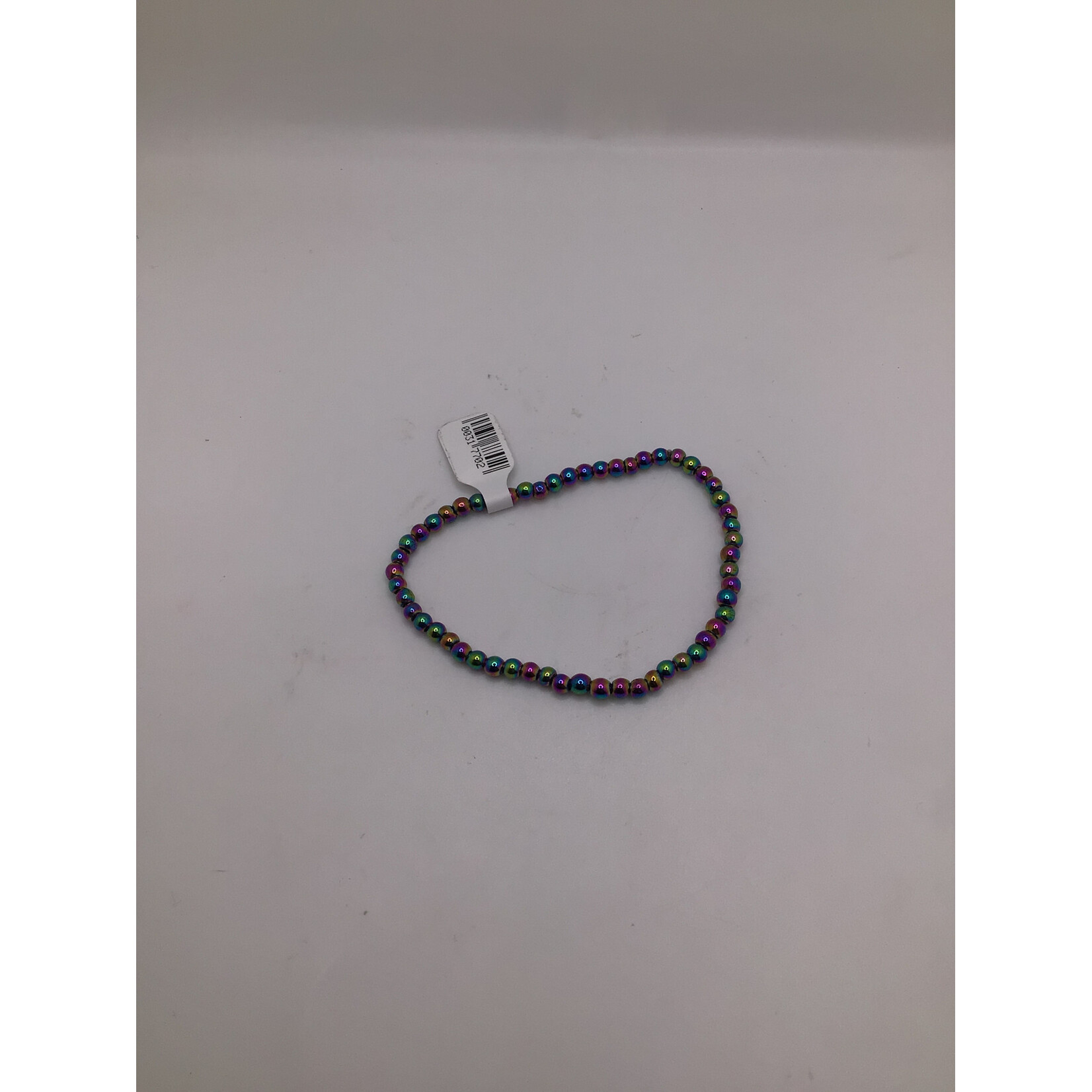 Hematite Bracelet