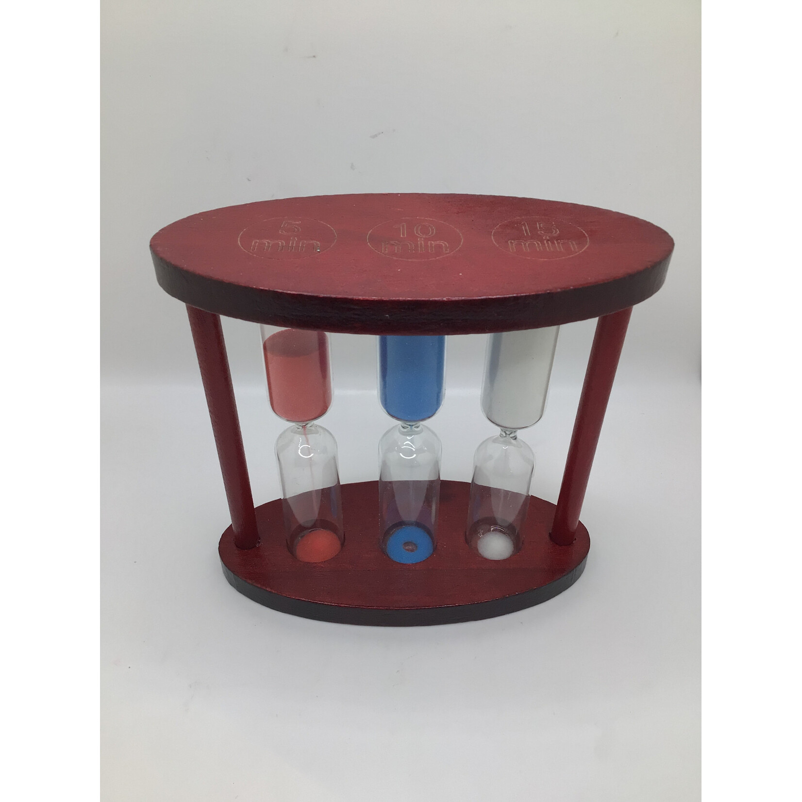 5-10-15 Sand Timer #8