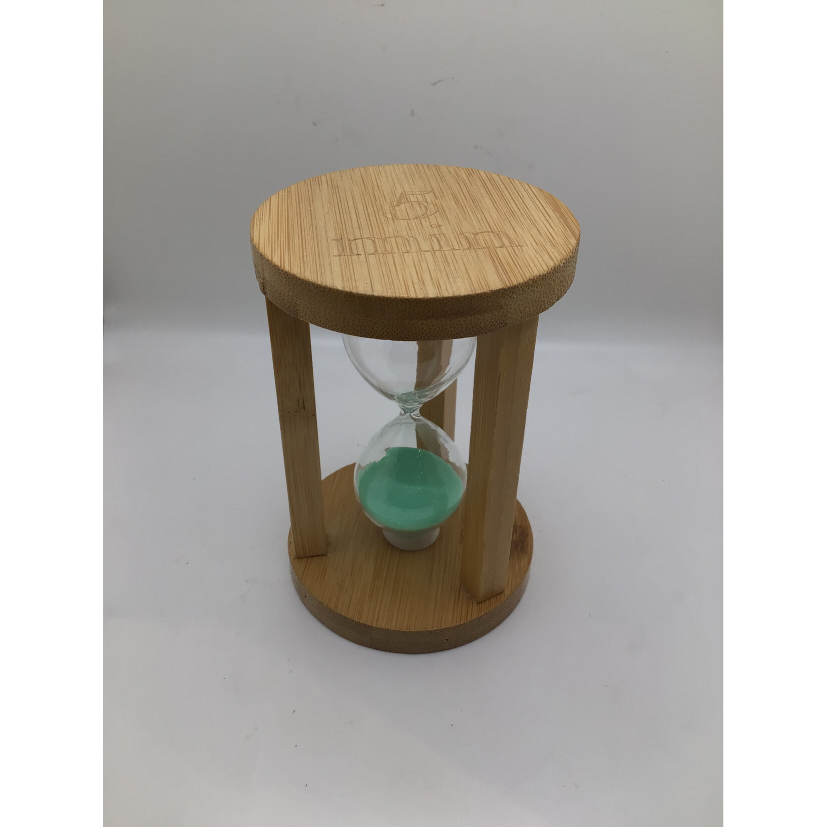 5 Minute Sand Timer #5