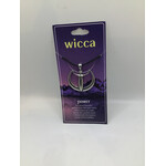Pewter Wicca Necklaces