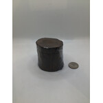 Small tree trunk boxes