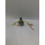 Stone bottle necklaces