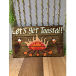 Let's Get Toasted 157