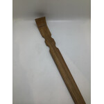 Wood Back Scratcher
