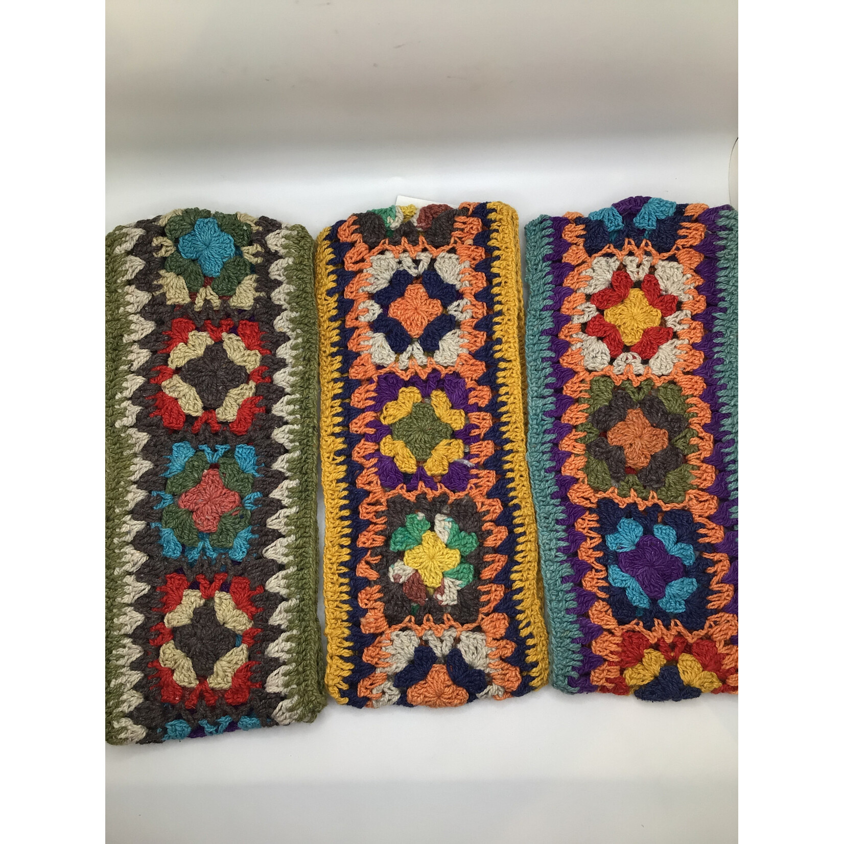 Crochet Headband #28