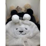 Bear Fuzzy Bucket Hat 22