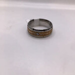 Men's Titanium Stainless Steel Rings