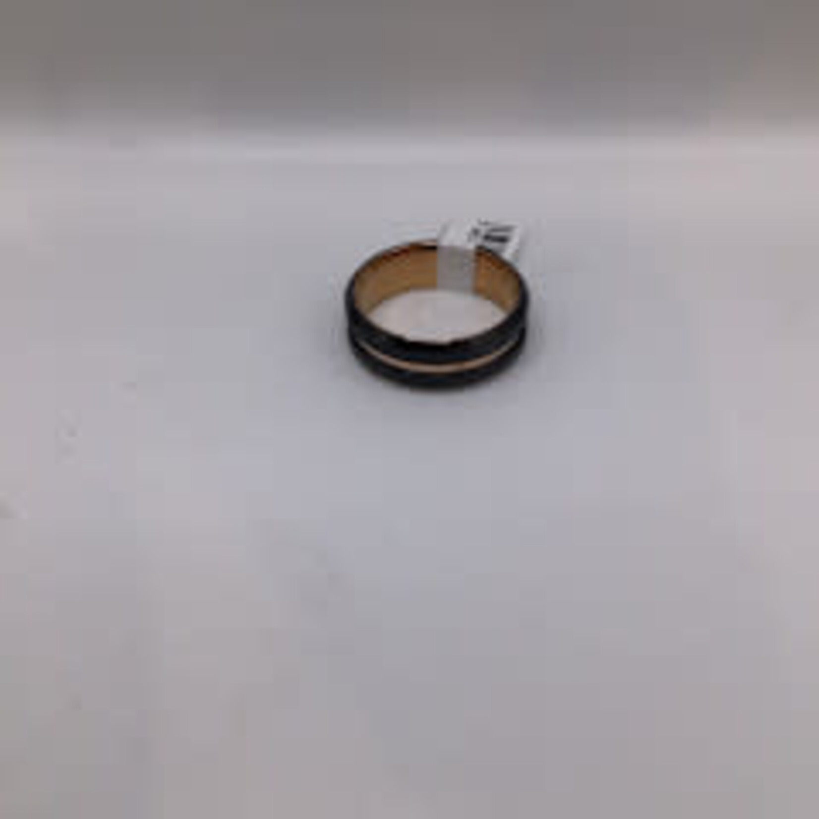 Men's Titanium Stainless Steel Rings