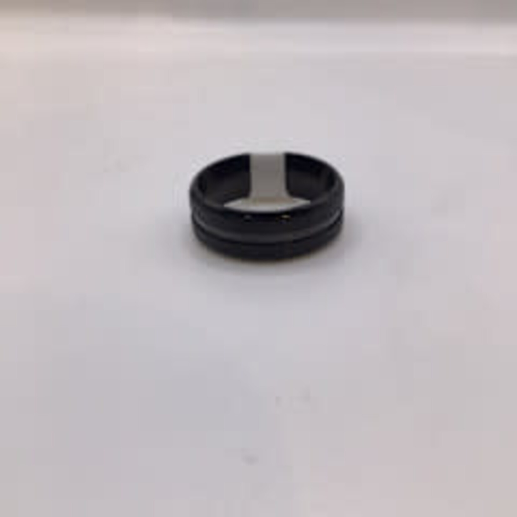 Men's Titanium Stainless Steel Rings