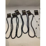 Hematite Fimo Necklace