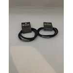 Men's Triple Band Bracelet 2417