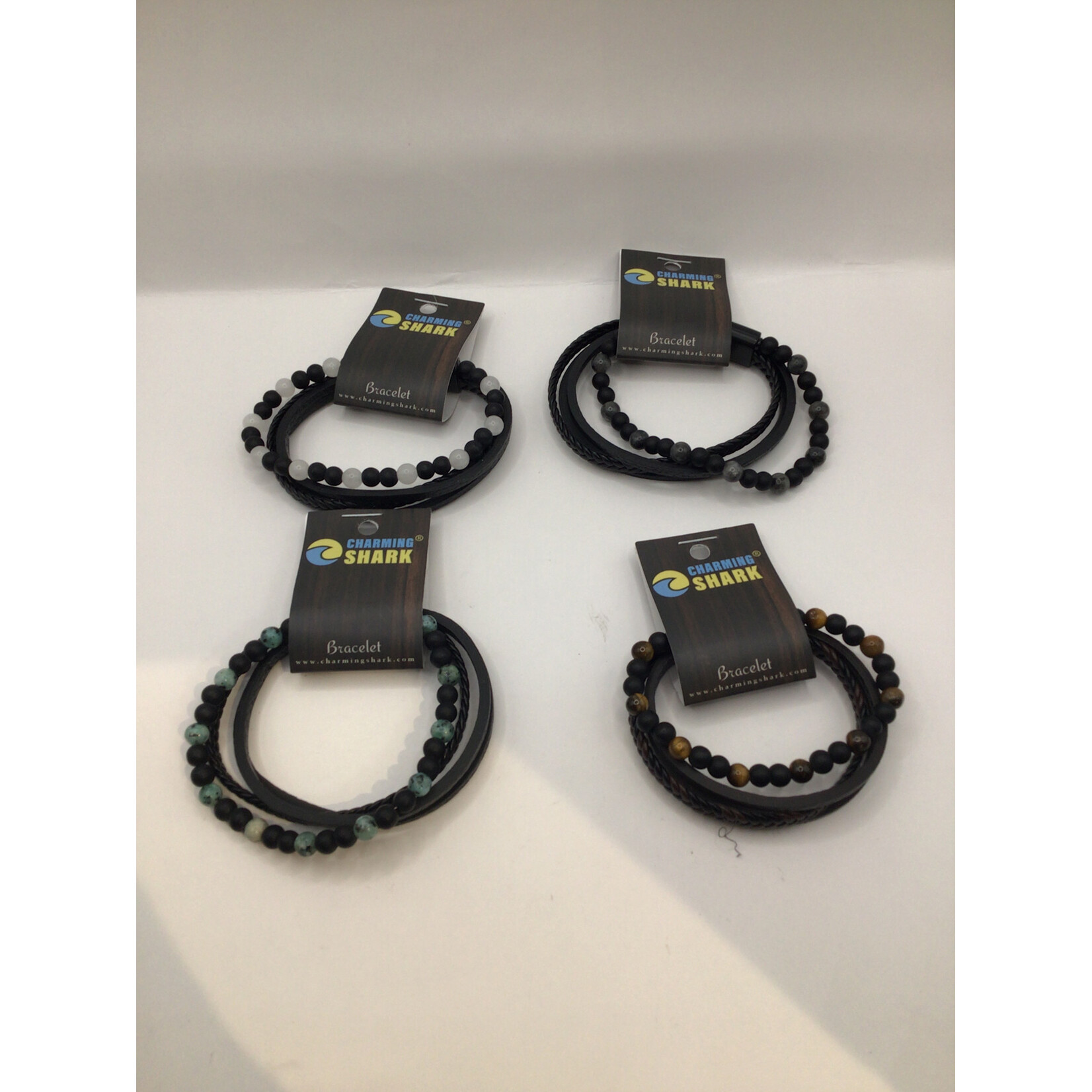 Riverstone Bracelet 2416