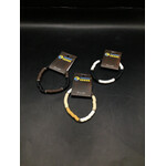 6mm Fimo Block Bracelet 2390