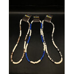 Men's Fimo Necklace 2341