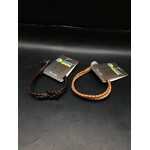 Leather Bracelet 2062