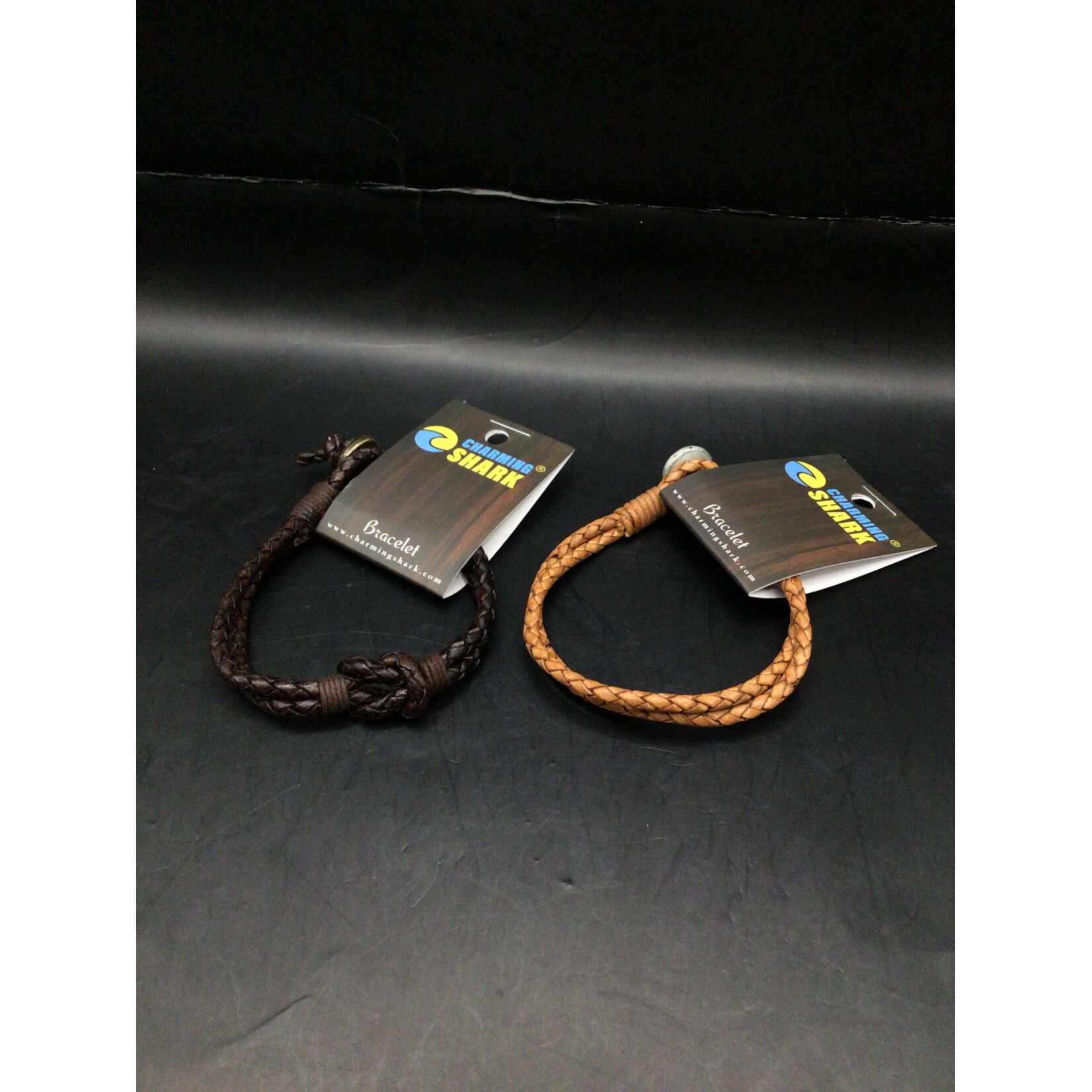Leather Bracelet 2062