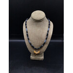 Shark Tooth on Bik Neck 903
