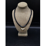 Shark Tooth Necklace 881
