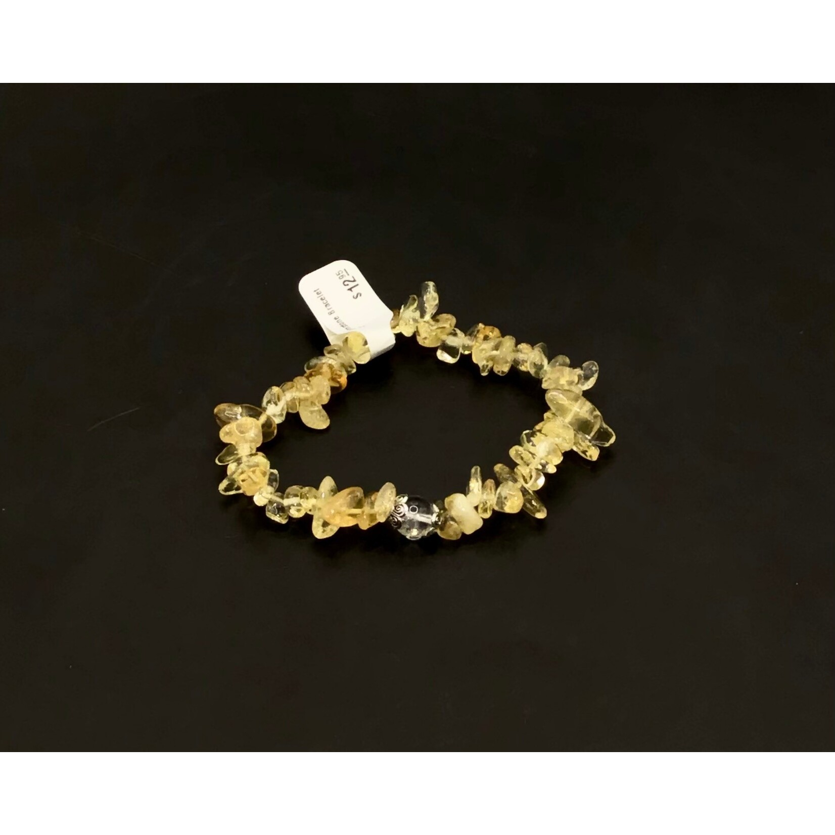 Gemstone Bracelet 2