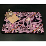 Witch Potion Bag