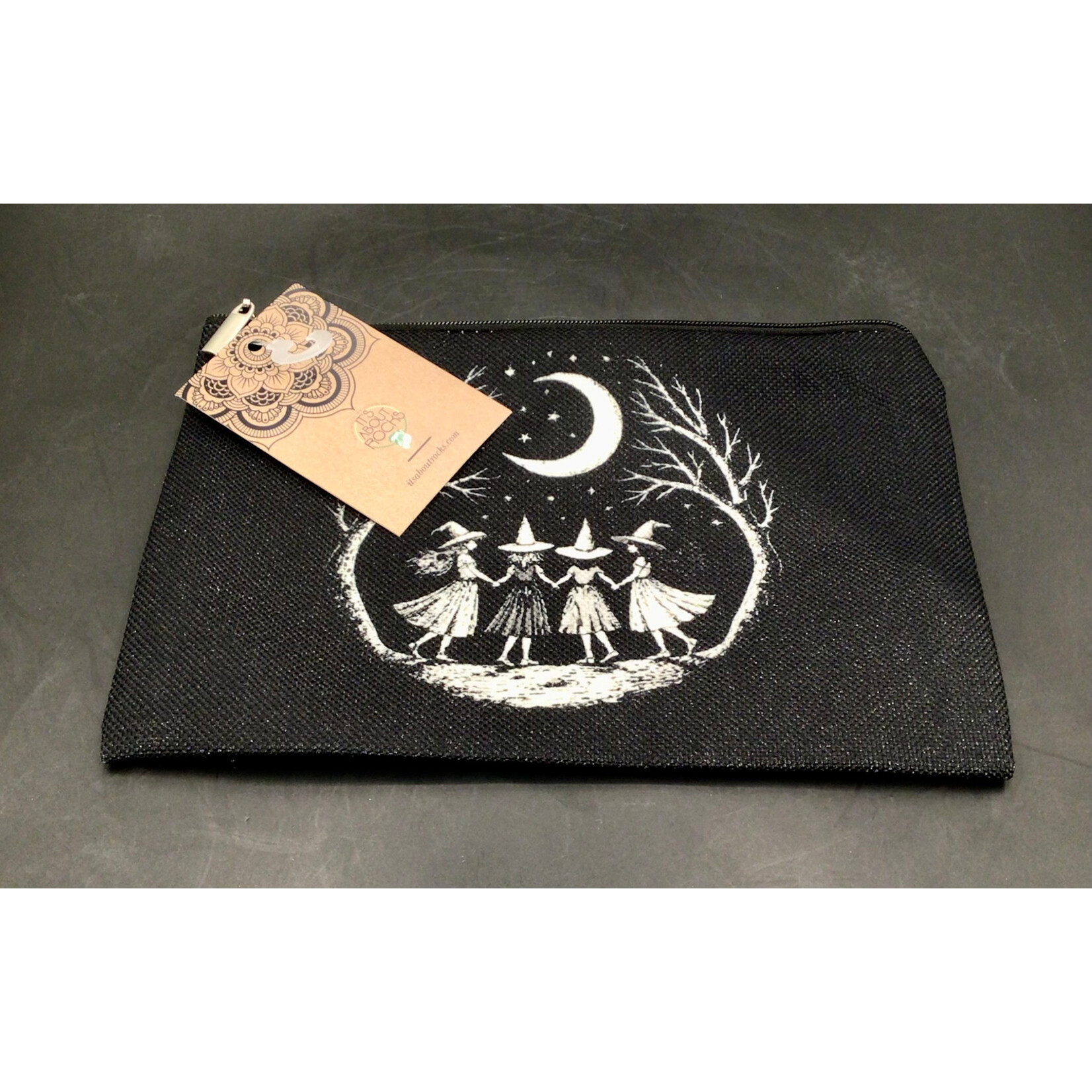 Dancing Witches Bag