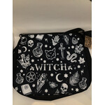 Witch Crossbody Bag
