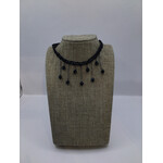 Black Choker Style 62