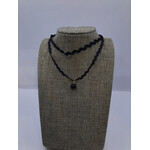Black Choker Style 67