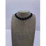 Black Choker Style 66