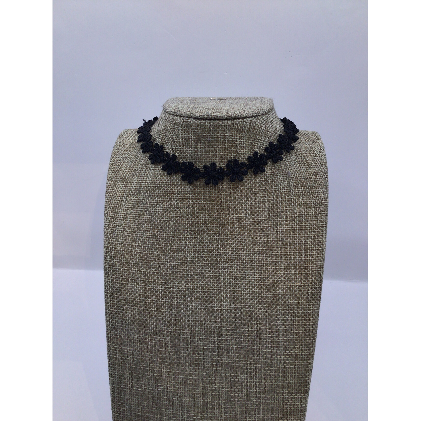 Black Choker Style 66