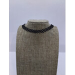 Black Choker Style 64