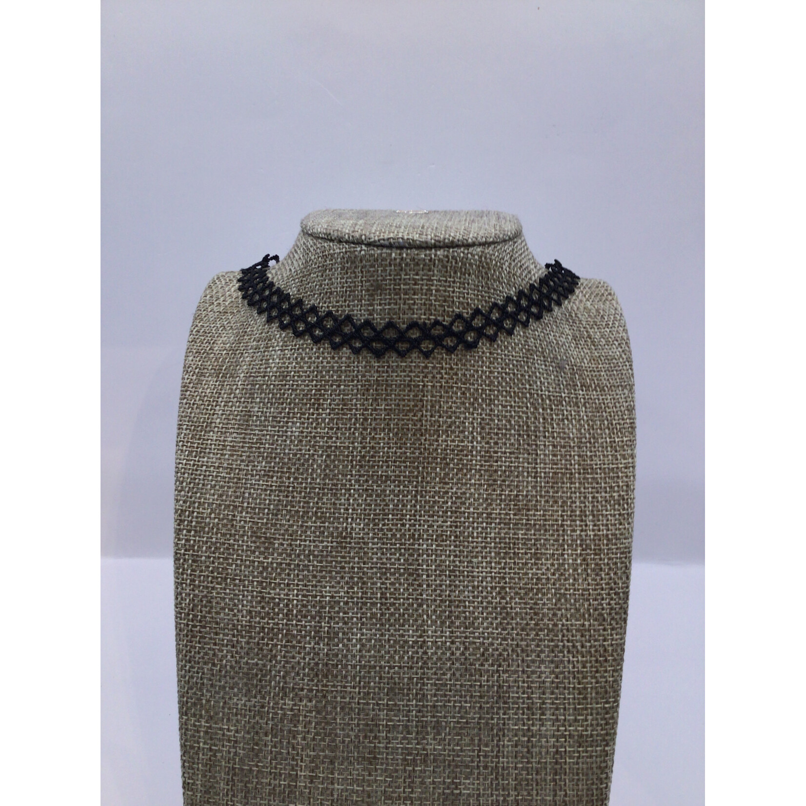 Black Choker Style 64