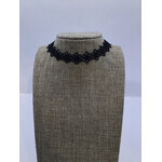 Black Choker Style 65