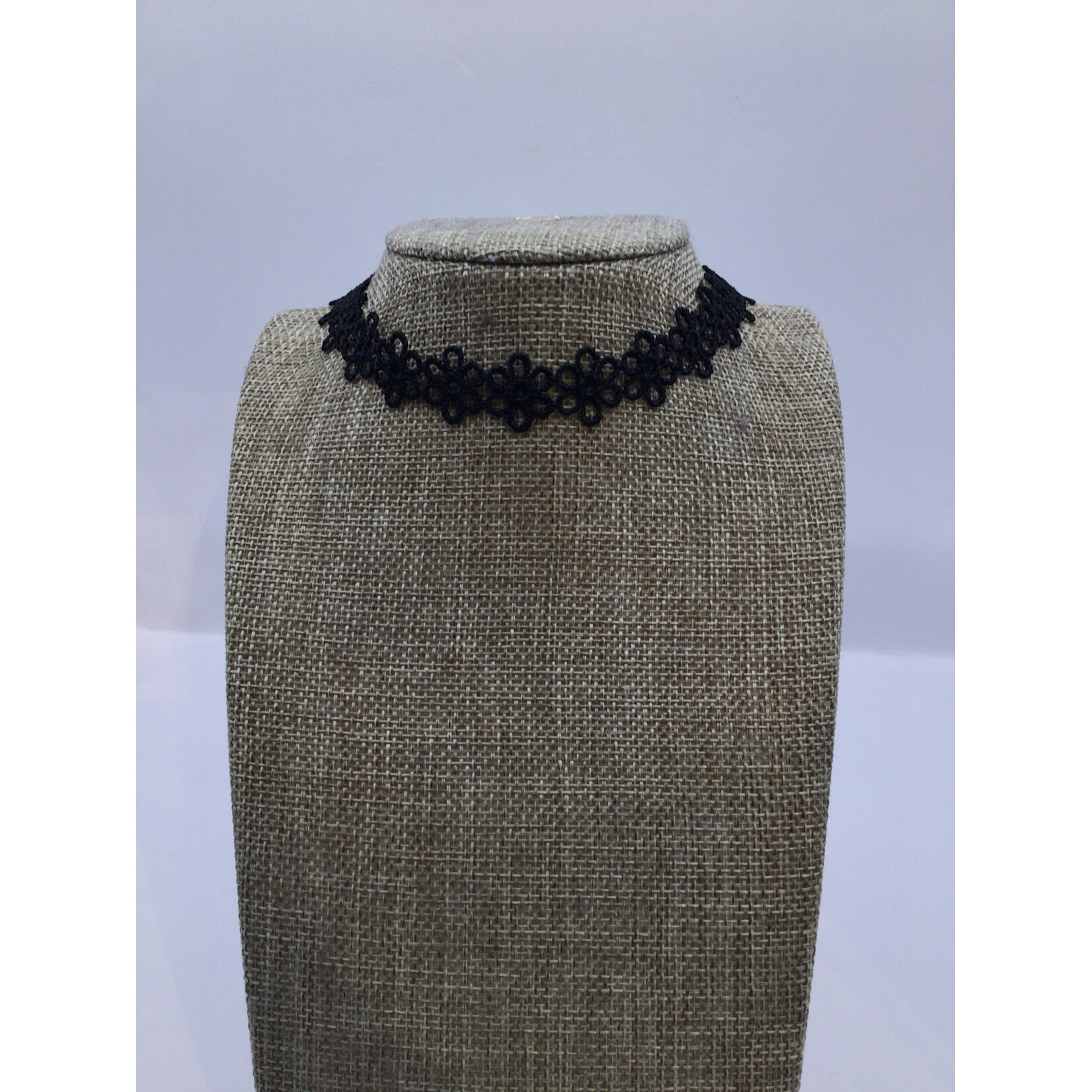 Black Choker Style 65