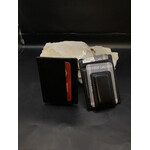 Magnet Money Clip 996 Black