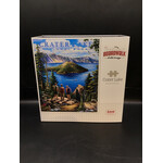 National Park Puzzle