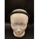 Felt Rhinestone Headband