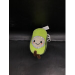 Pickle Keychain