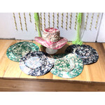 Silky Sari Polyester Hat