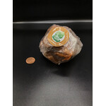 Arkansas Quartz Mudball