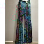 T/D Bell Bottom Pants O/S Z-TH-1280