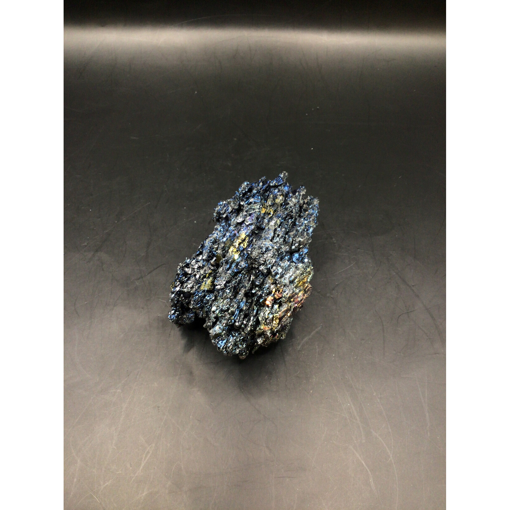 Corborundum Rough