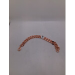 Copper Chains (No Magnets)