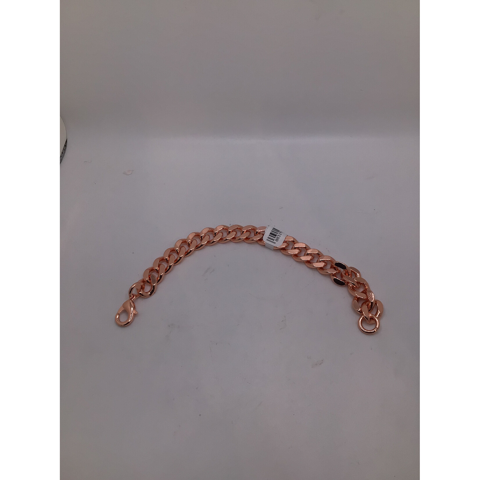 Copper Chains (No Magnets)