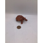 Small Wooden Turtle