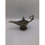 Brass Lamp